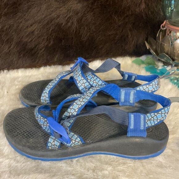 Chaco sandals 5 (5100) - Picture 4 of 6